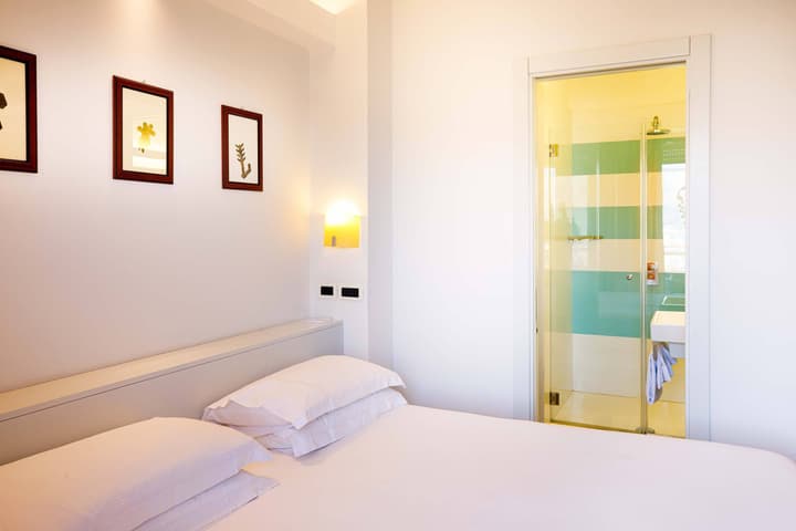 Art Hotel Gran Paradiso