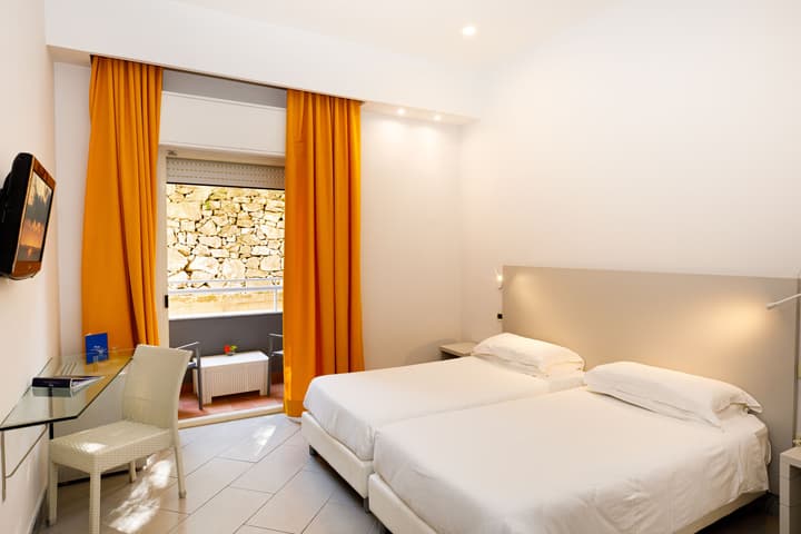 Art Hotel Gran Paradiso