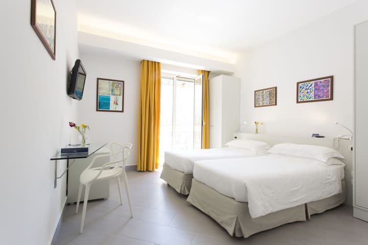 Art Hotel Gran Paradiso
