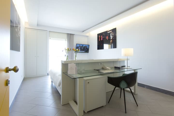 Art Hotel Gran Paradiso