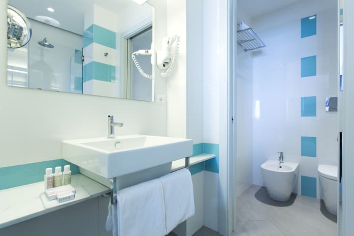 Art Hotel Gran Paradiso
