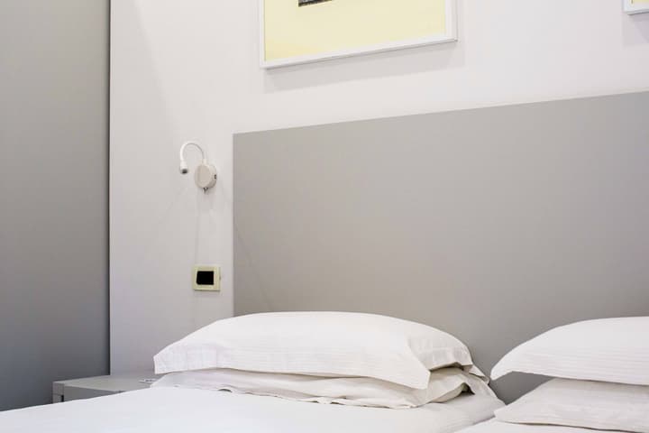 Art Hotel Gran Paradiso