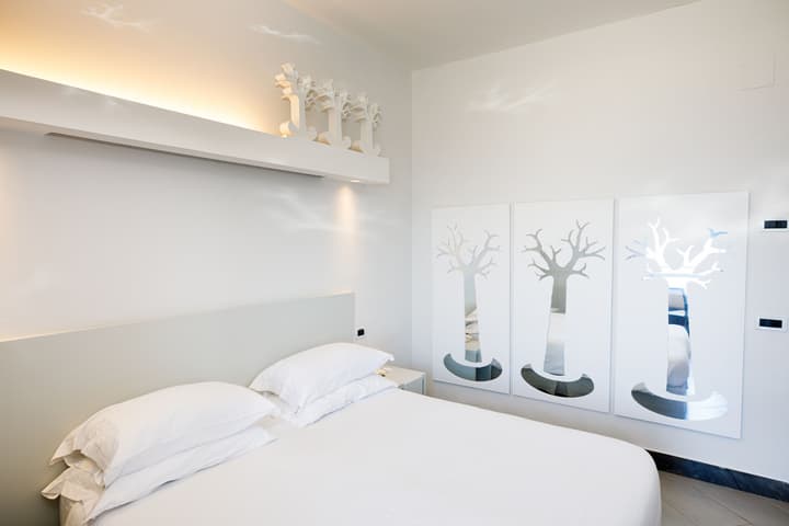 Art Hotel Gran Paradiso