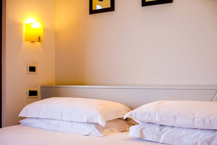 Art Hotel Gran Paradiso