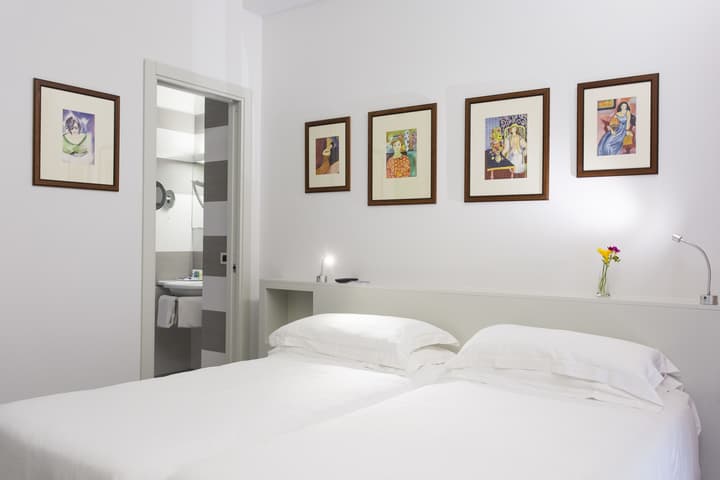 Art Hotel Gran Paradiso