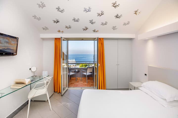 Art Hotel Gran Paradiso