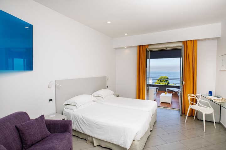 Art Hotel Gran Paradiso