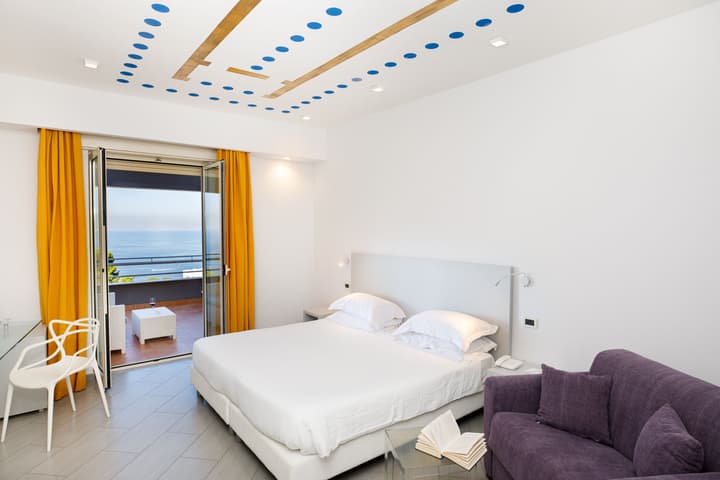 Art Hotel Gran Paradiso