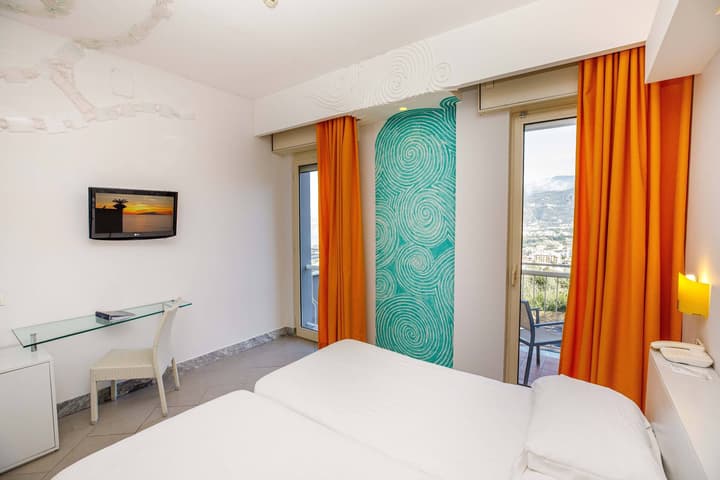 Art Hotel Gran Paradiso