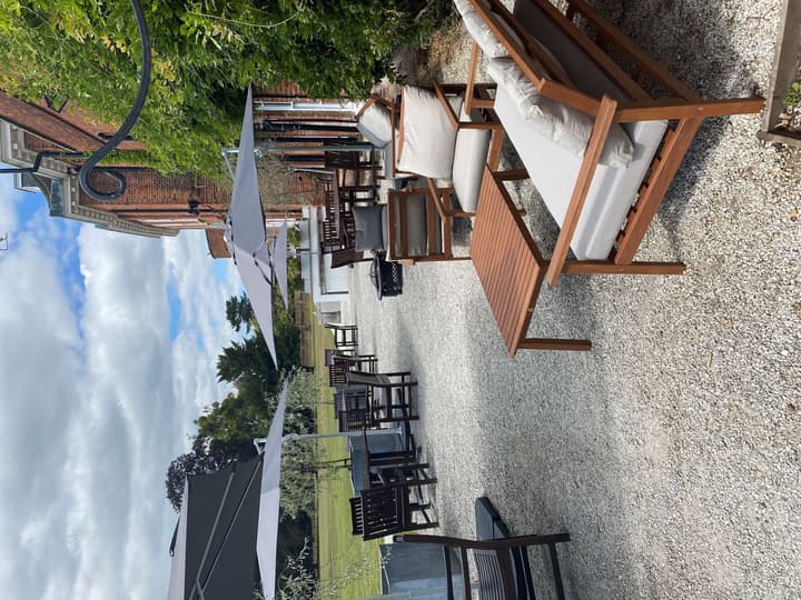 Stoke Place Hotel