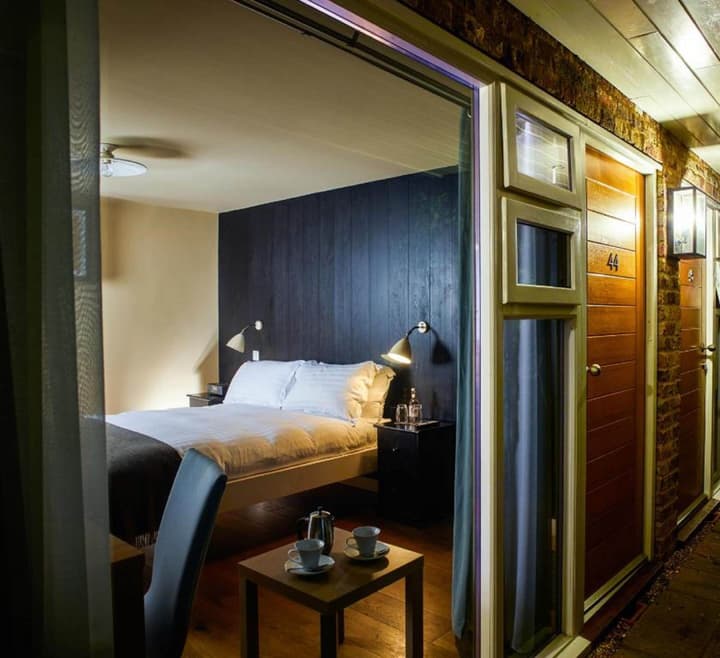 Stoke Place Hotel