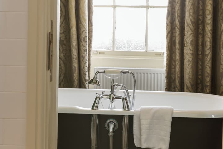 Stoke Place Hotel