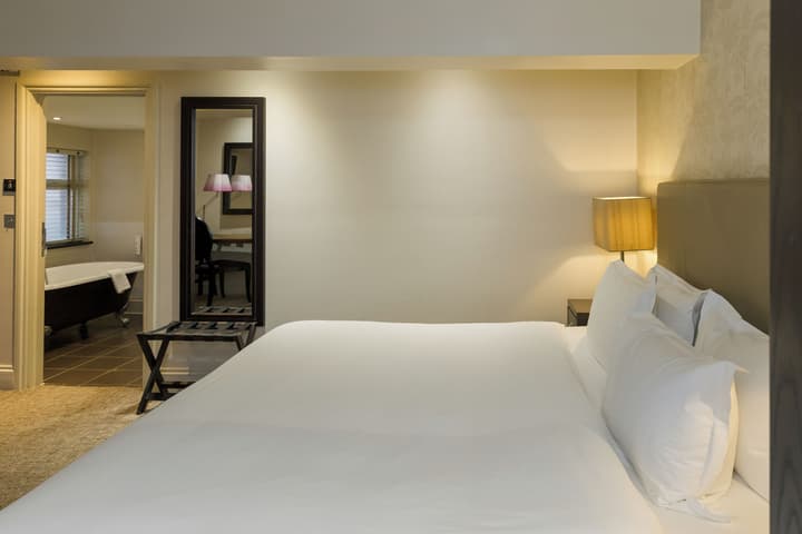 Stoke Place Hotel