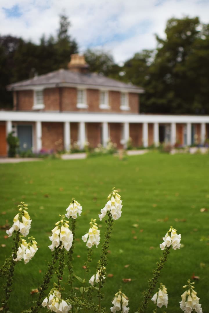 Stoke Place Hotel