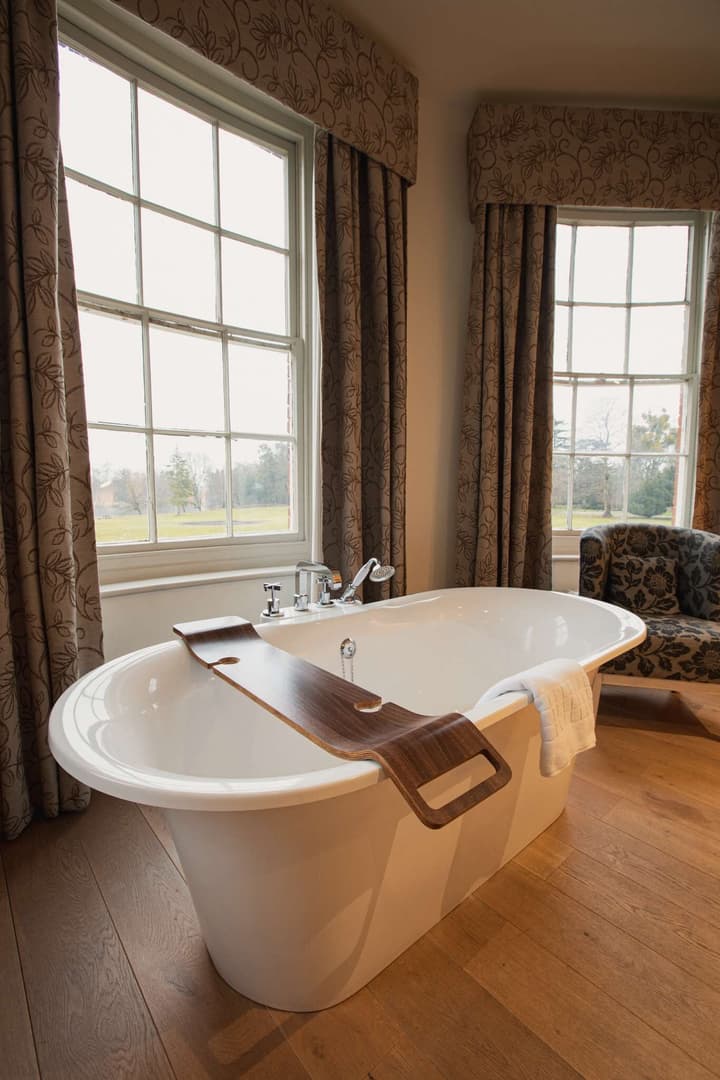 Stoke Place Hotel