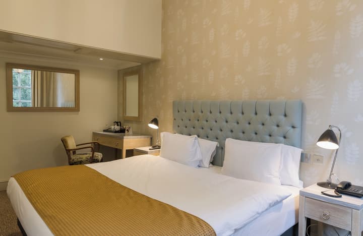 Stoke Place Hotel