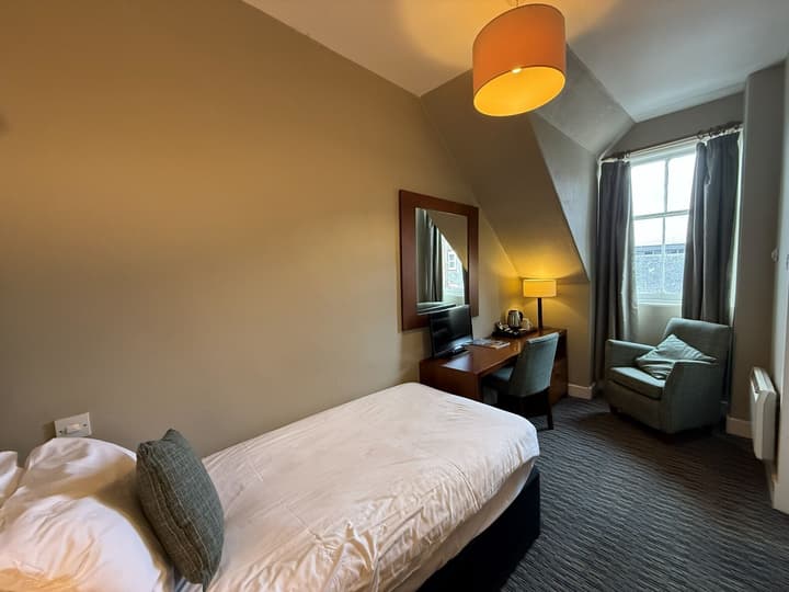 Columba Hotel Inverness by Compass Hospitality