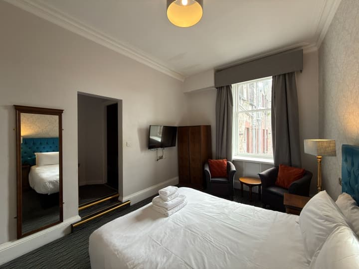Columba Hotel Inverness by Compass Hospitality