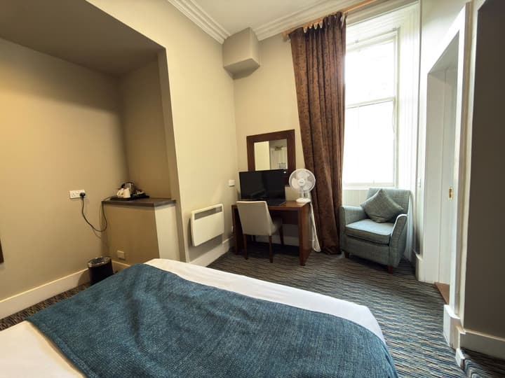 Columba Hotel Inverness by Compass Hospitality