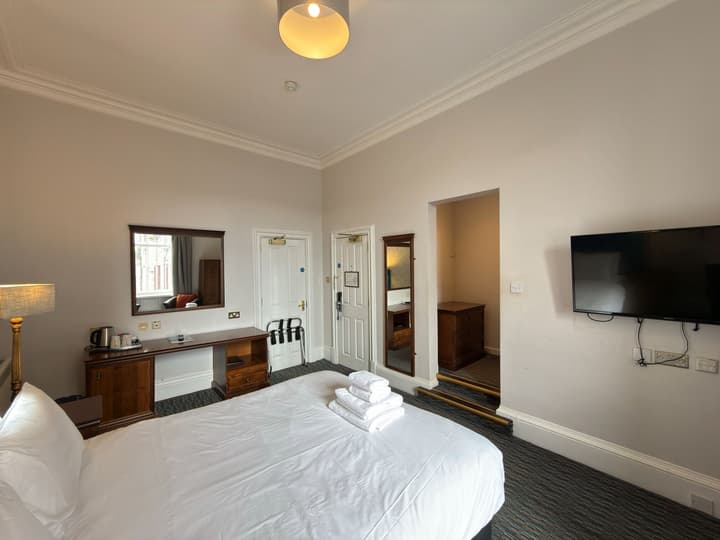 Columba Hotel Inverness by Compass Hospitality