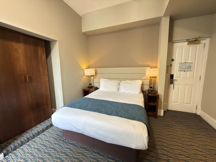 Columba Hotel Inverness by Compass Hospitality