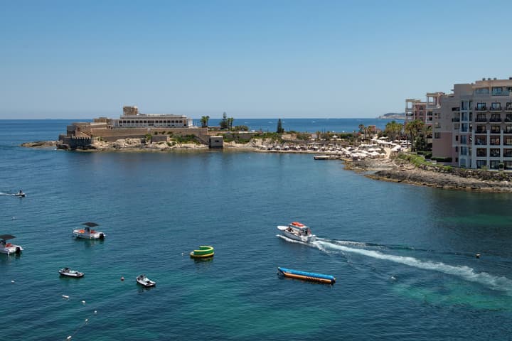 Verdi St Georges Bay Marina