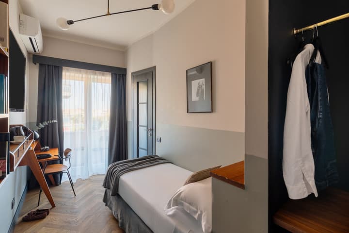 c-hotels Club House Roma