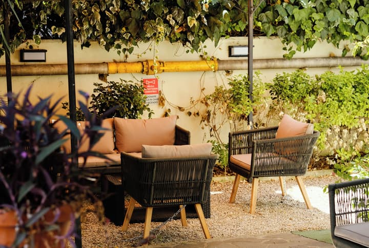 c-hotels Club House Roma