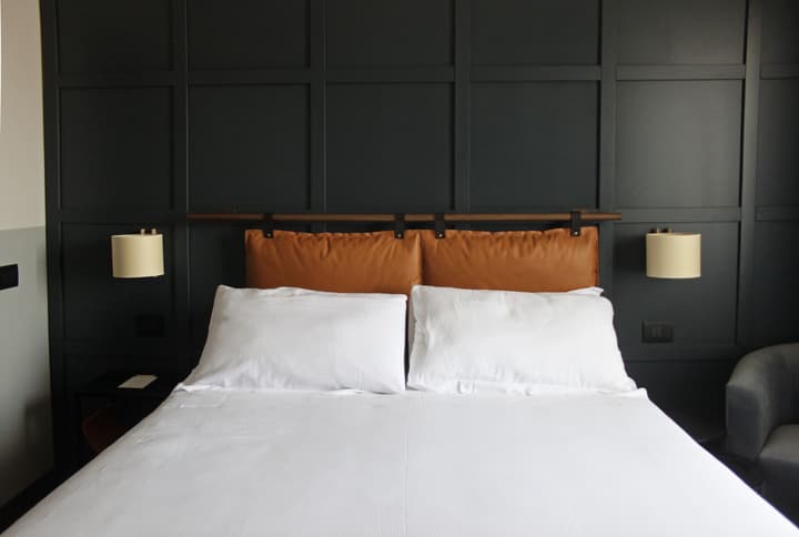 c-hotels Club House Roma