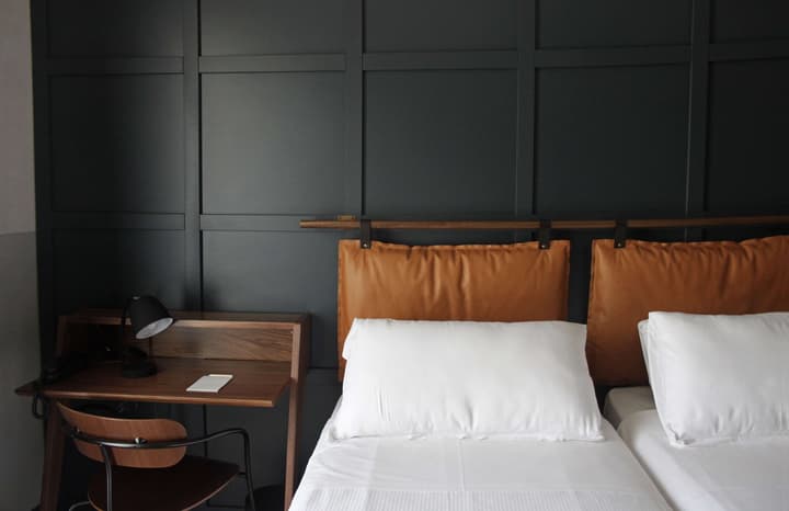 c-hotels Club House Roma