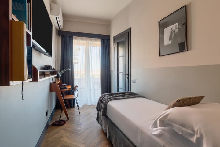 c-hotels Club House Roma
