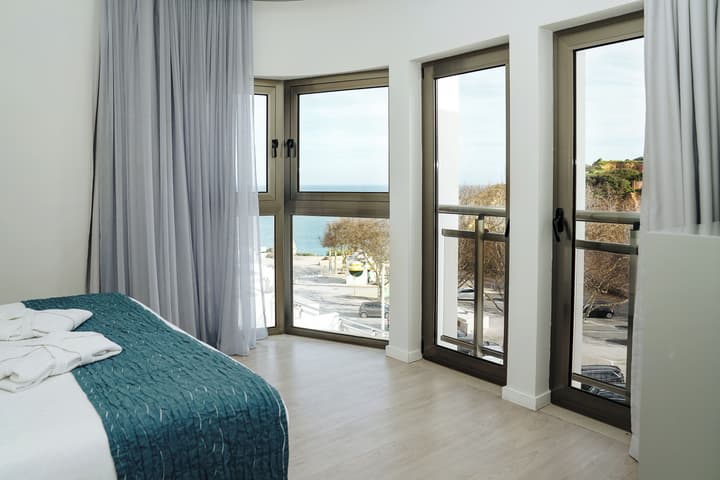 Carvi Beach Hotel