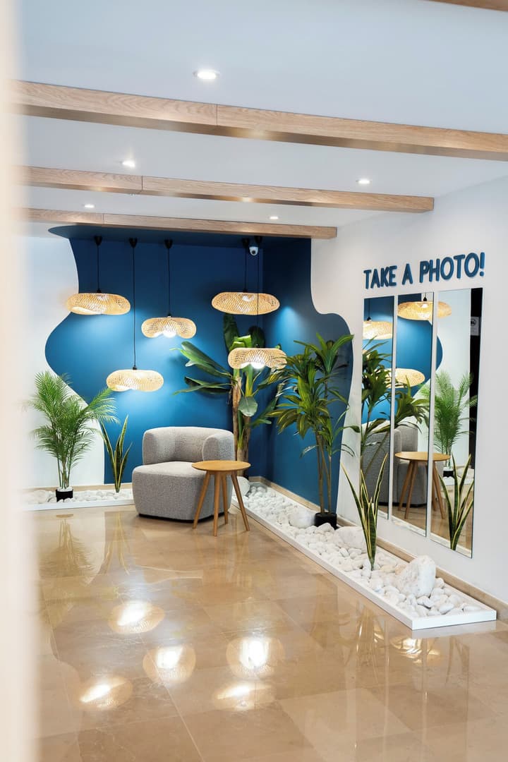 Carvi Beach Hotel