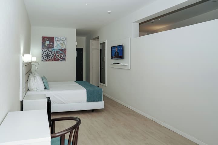 Carvi Beach Hotel