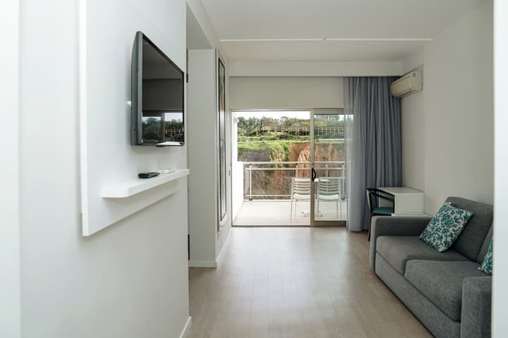 Carvi Beach Hotel
