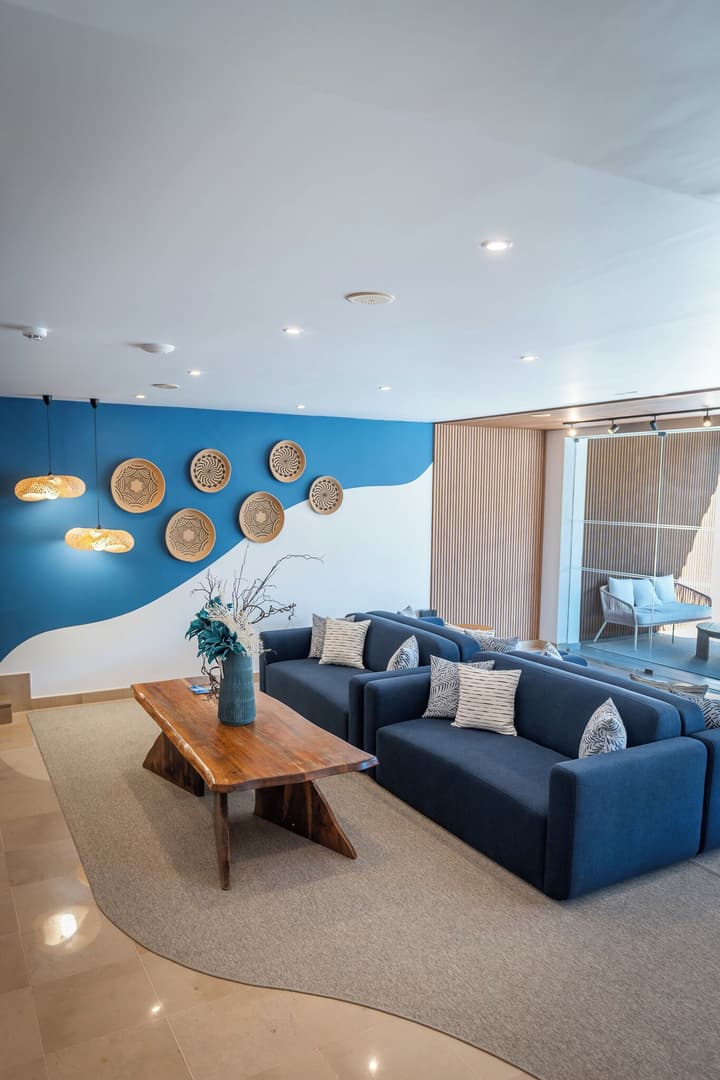 Carvi Beach Hotel