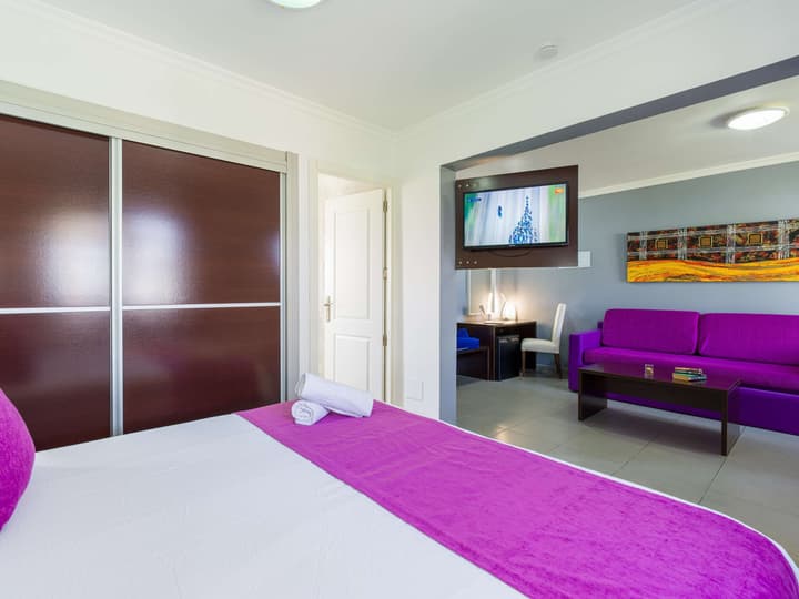eó Suite Hotel Jardin Dorado