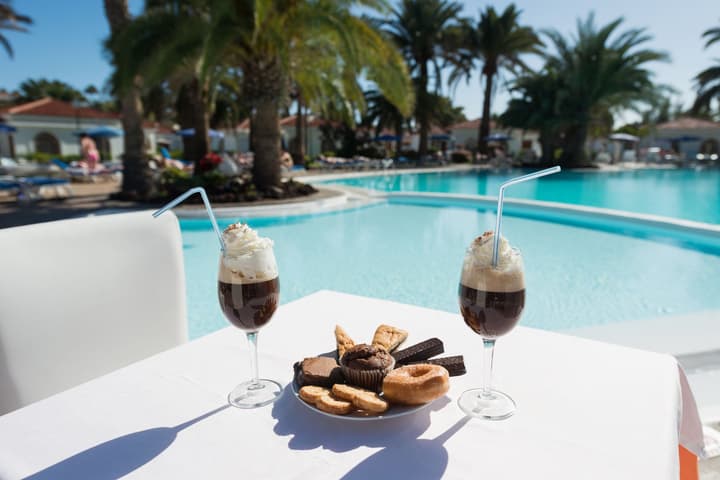 eó Suite Hotel Jardin Dorado