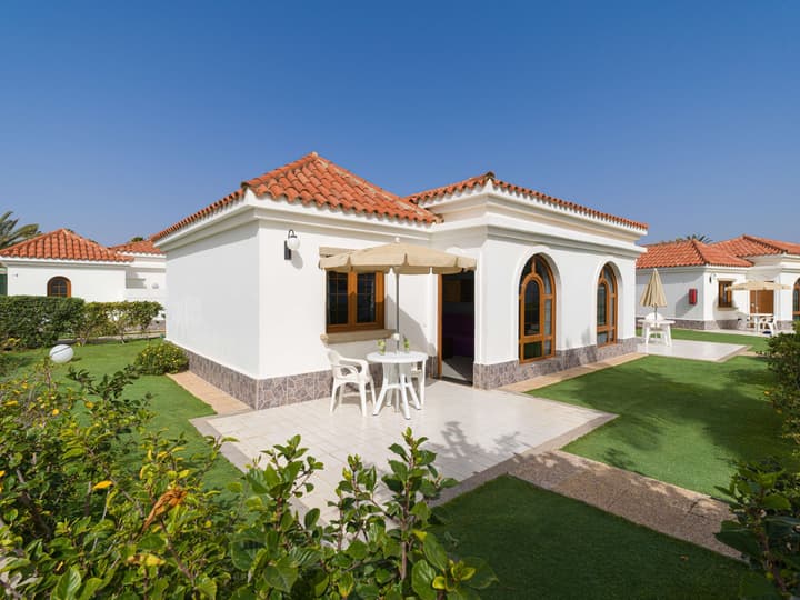 eó Suite Hotel Jardin Dorado