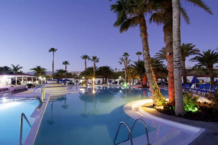 eó Suite Hotel Jardin Dorado