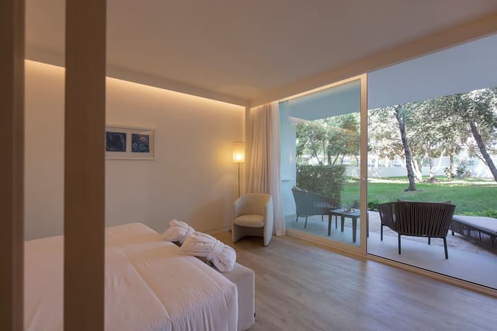 Canyamel Park Hotel & Spa - Adults Only