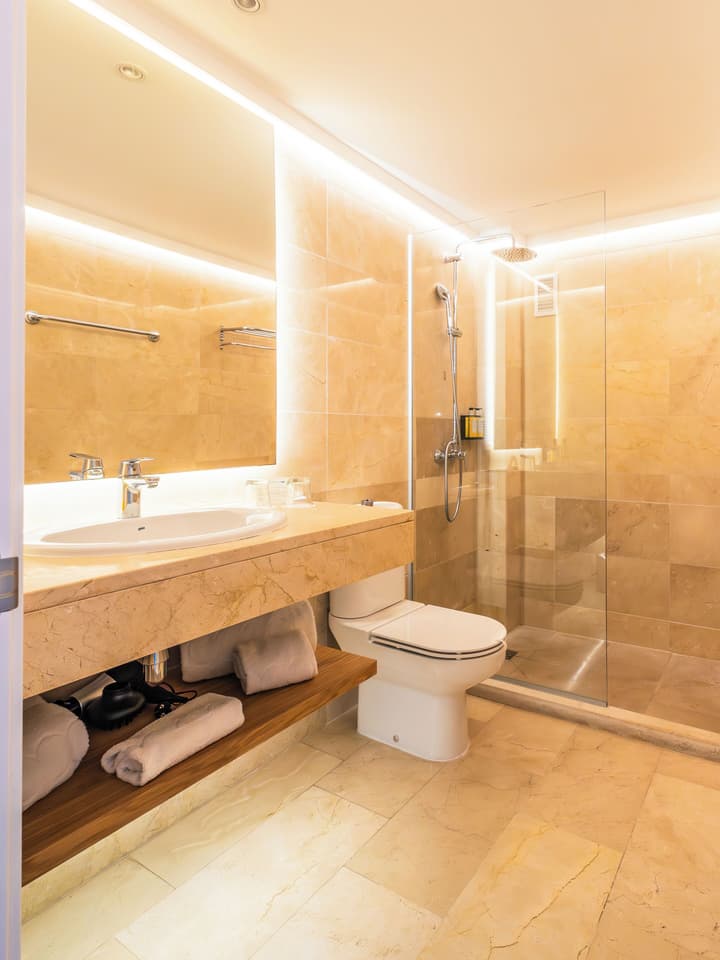 Canyamel Park Hotel & Spa - Adults Only