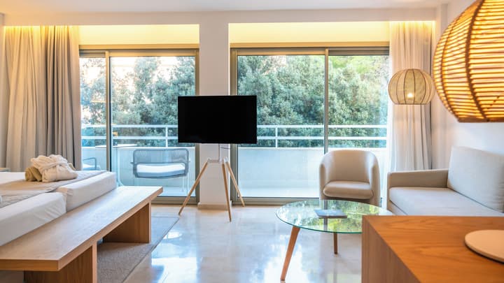 Canyamel Park Hotel & Spa - Adults Only
