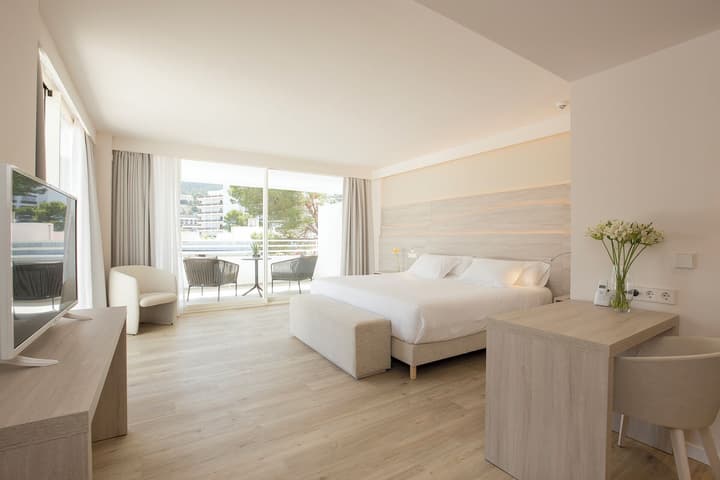 Canyamel Park Hotel & Spa - Adults Only