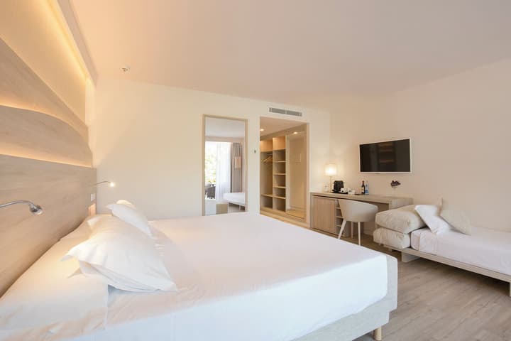 Canyamel Park Hotel & Spa - Adults Only