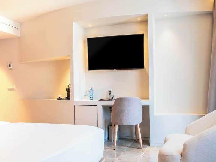 Canyamel Park Hotel & Spa - Adults Only