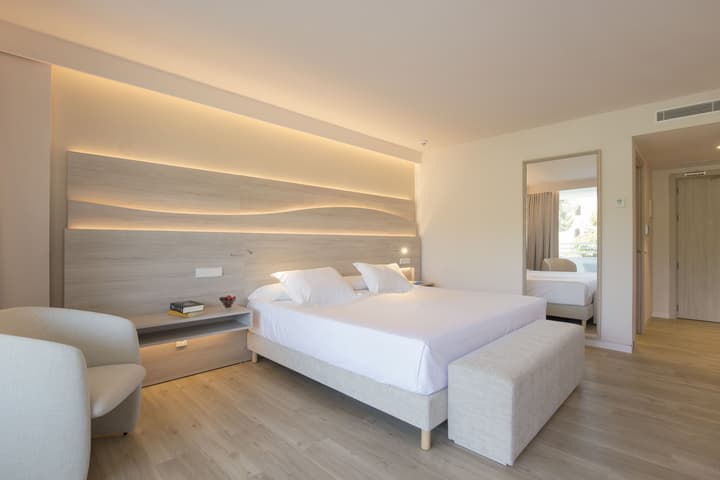 Canyamel Park Hotel & Spa - Adults Only