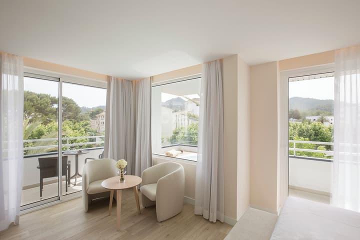 Canyamel Park Hotel & Spa - Adults Only