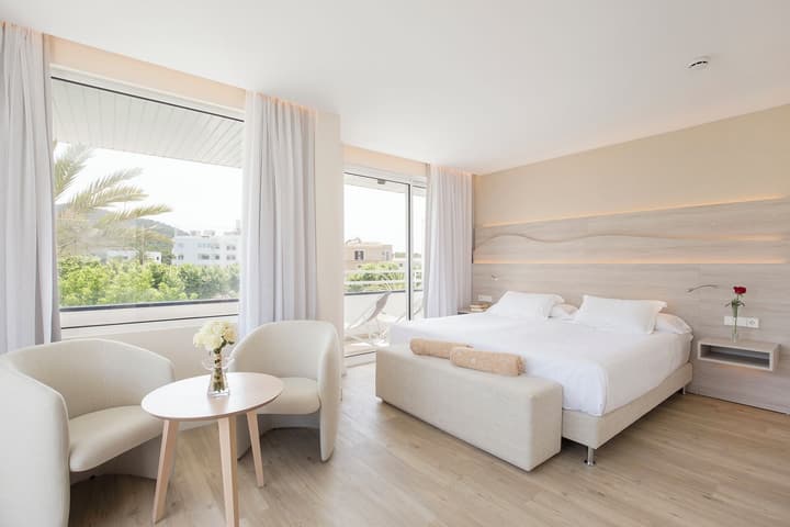 Canyamel Park Hotel & Spa - Adults Only