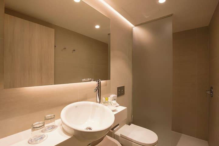Canyamel Park Hotel & Spa - Adults Only